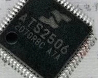 ATS2506CQFP64  ATS2506  QFP
