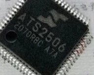 ATS2506CQFP64  ATS2506  QFP