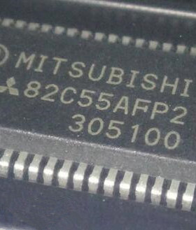 M82C55AFP2 82C55AFP2  SSOP