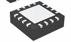 AMIS30623 AMIS30623C6238RG   QFN