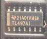 TL497AC TL497AI  TL497 3.9MM