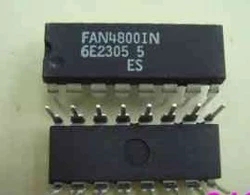 FAN4800IN  FAN4800A  FAN4800  DIP