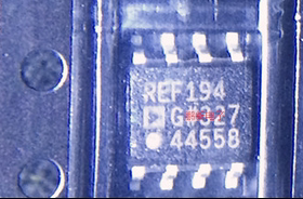 REF194GSZ REF194GS REF194 AD SOP-8 可直拍 出样