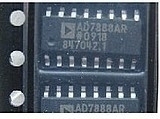 AD7888AR  AD7888  SOP16