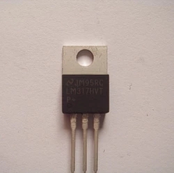 LM317HVT  LM317  TO220