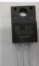 SRF30100 VF30100S  TO220