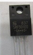 SRF30100 VF30100S  TO220