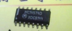 MC14574D  MC14574  SOP16