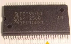 PCF8579T  PCF8579  SSOP