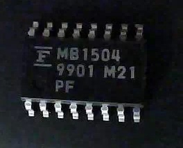 MB1504  SOP16