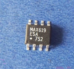 MAX619ESA   MAX619  SOP8