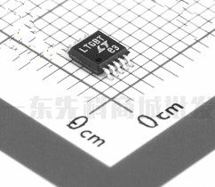 LT4275AMIS   LT4275  丝印LTGBT  MSOP10