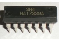 HA17339A HA17339  DIP