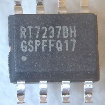 RT7237BH  RT7237AH  RT7237CH  RT7237  SOP8