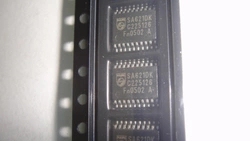 SA621DK  SA621  TSSOP