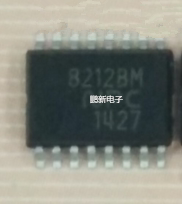 SM8212BM 8212BM 品牌NPC   SM8212