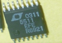 LT5511EFE  LT5511  5511EFE  TSSOP