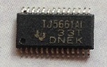 TJ5661AI. TSSOP28  TJ5661
