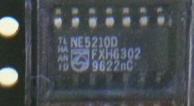 NE5210D SOP14  NE5210