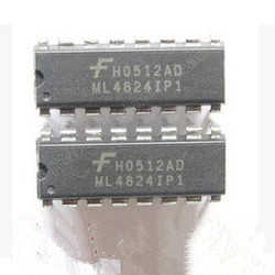 ML4824IP1  ML4824  DIP