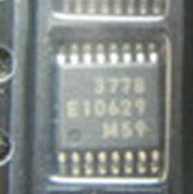 MB3778   3778  TSSOP