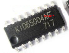 KID65004AF  KID65004  SOP16  3.9MM