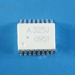 A325J  A325  SOP