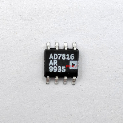 AD7816AR  AD7816  SOP8
