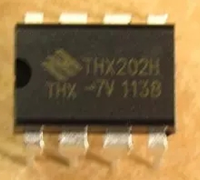 THX202H  THX202  DIP