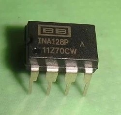 INA128PA  INA128P  INA128  DIP
