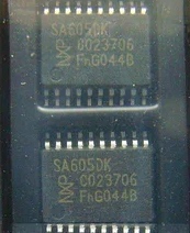 SA626DK  SA626  NE626DK  NE626  TSSOP