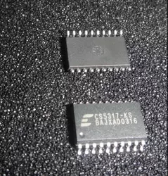 CS5317-KS   CS5317  SOP20