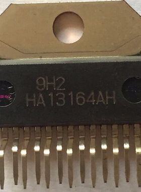 HA13164AH  HA13164