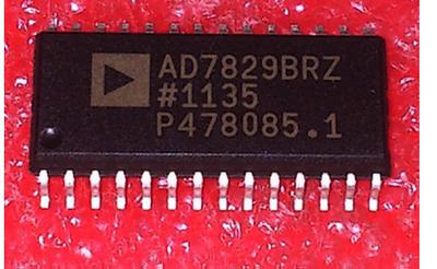 AD7829BRZ  AD7829BR  AD7829  SOP28