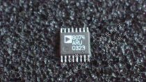 AD8074ARU  AD8074  TSSOP