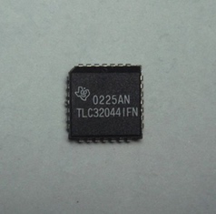 TLC32044FN  TLC32044IFN  PLCC