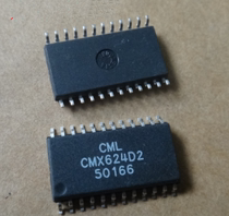CMX624D2  CMX624  SOP24