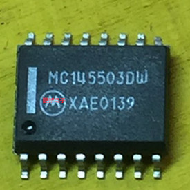 MC145503DW  MC145503  SOP16  7.2MM