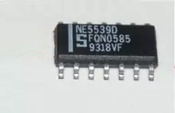 NE5539D  NE5539  SOP14