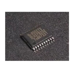 TDA8552TS  TDA8552  8552TS  8552  SSOP