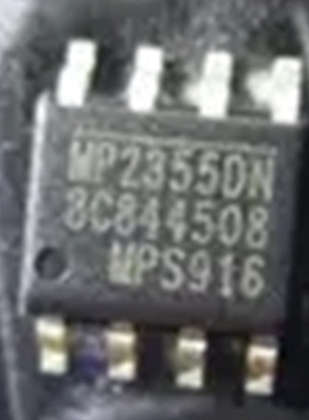 MP2355DN  MP2355  SOP8