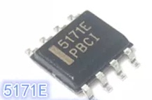 5171E CS5171 CS5171EDR8G SOP8 电源管理