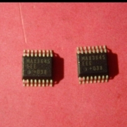 MAX3645EEE  MAX3645  SSOP