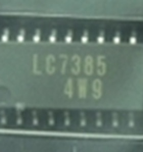 LC7385  SOP20