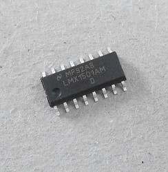 全新原装拆机集成IC芯片LMX1501AM  LMX1501  SOP16 现货可直接拍