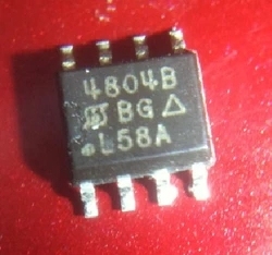 AO4804A  AO4804B  AO4804  SOP8  4804A  4804B