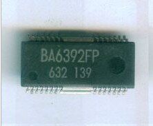 BA6392FP  BA6392 SOP28