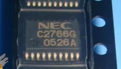 UPC2766G   UPC2766 C2766G  C2766  SSOP