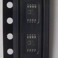 AD8676ARM AD8676ARMZ 丝印 A13  AD8676  MSOP8