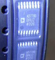 AD7780BRU   AD7780  TSSOP